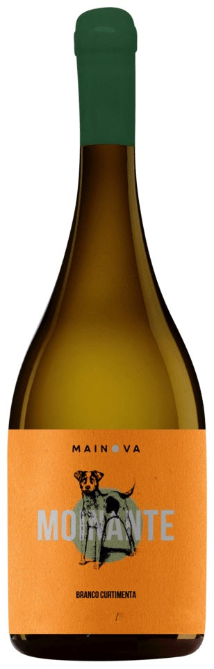 MAINOVA Moinante Alentejo Branco Curtimenta 2021