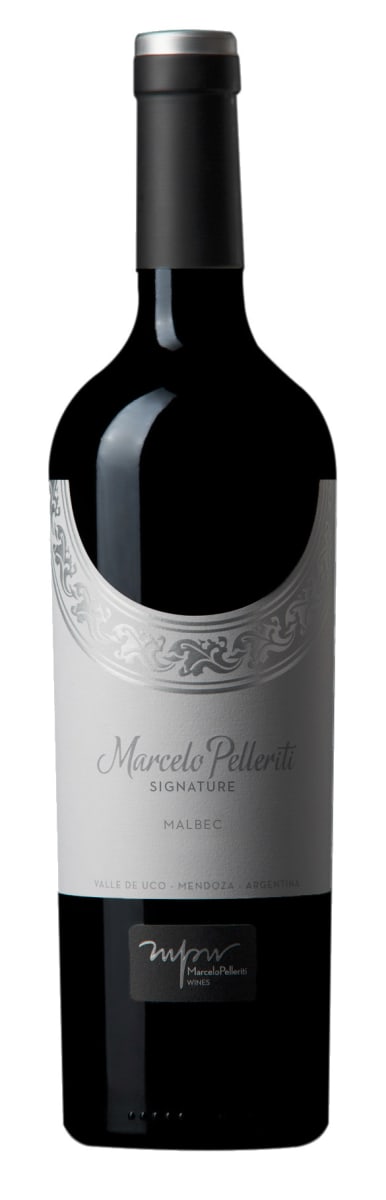 MARCELO PELLERITI MARCELO PELLERITI SIGNATURE MALBEC 2019 (Case only)