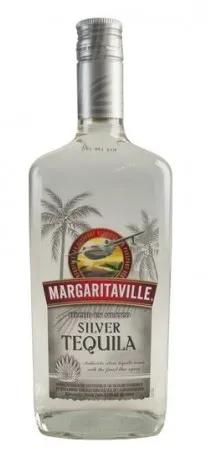 MARGARITAVILLE SILVER TEQUILA