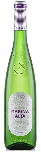 MARINA ALTO BLANCO 750ML/12 (Case only)