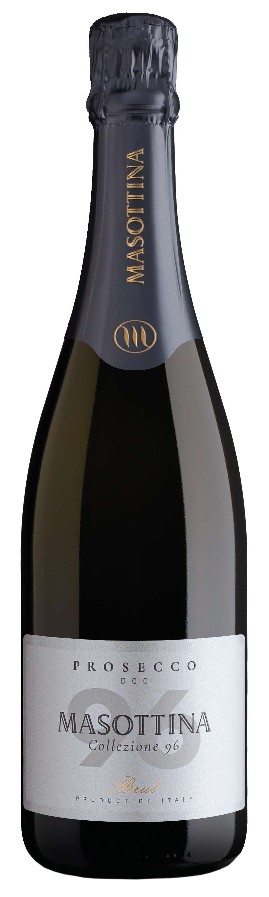 MASOTTINA MASOTTINA PROSECCO BRUT (Case only)