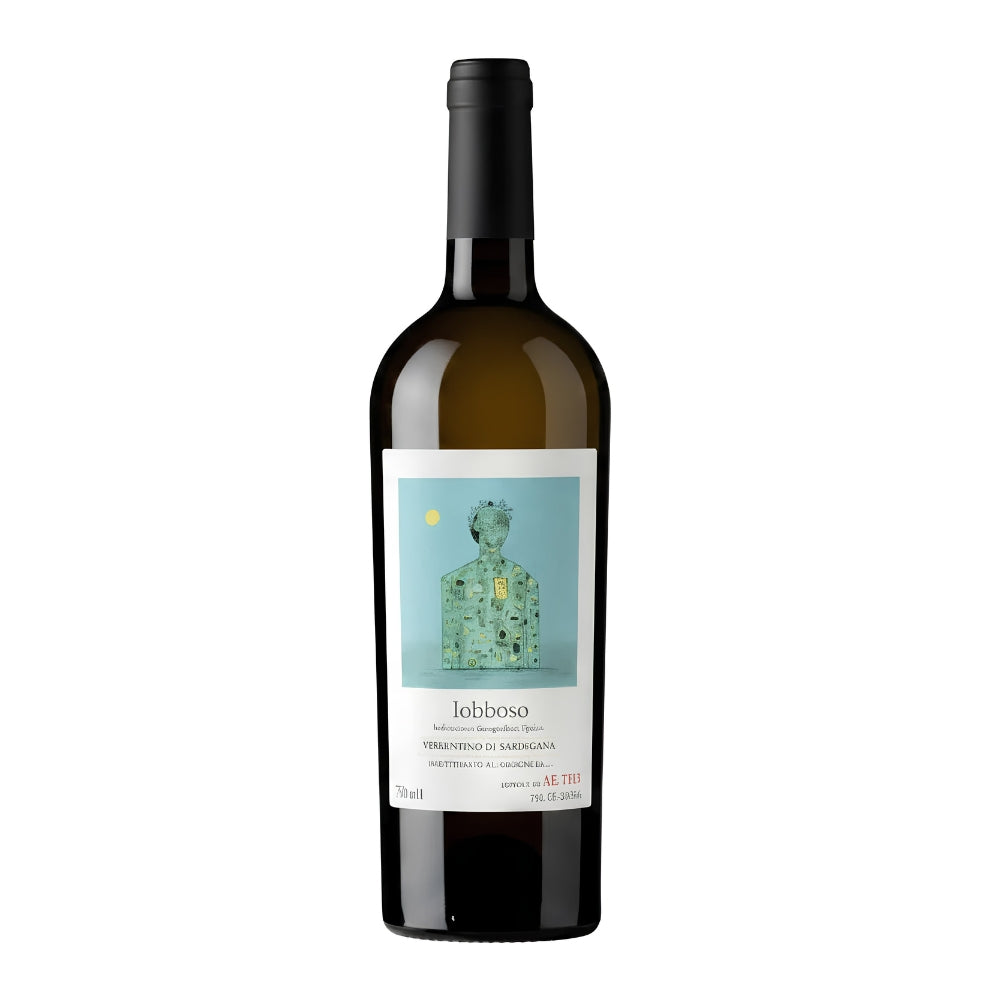 Lorenzo Mattoni Trebbiano Umbria IGT 2024 750-12