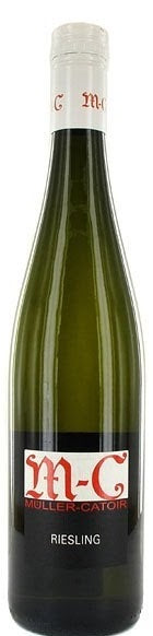 MC' Riesling Trocken, Muller-Catoir 2022