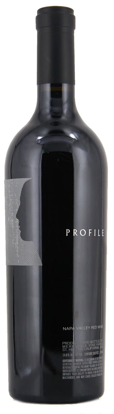 MERRYV PROF RED 2015