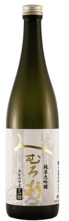 MIMUROSUGI YAMADANISHIKI JDG