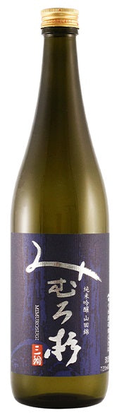 MIMUROSUGI YAMADANISHIKI JG – Wine Chateau
