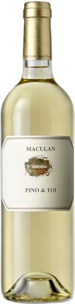 Maculan Pino e Toi 2022 (750ml/12) 2022
