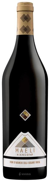 Maeli 16 Bianco Infinito