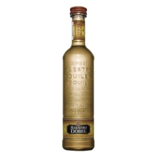 Maestro Dobel Tequila Reposado