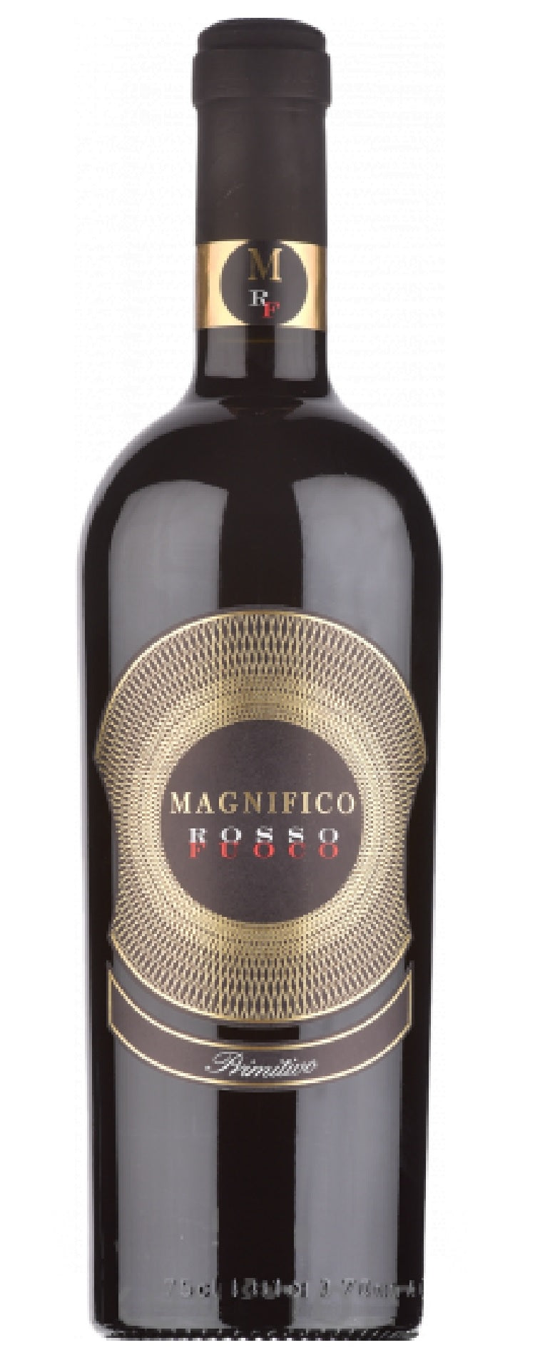 Magnífico Puglia Primitivo 2021