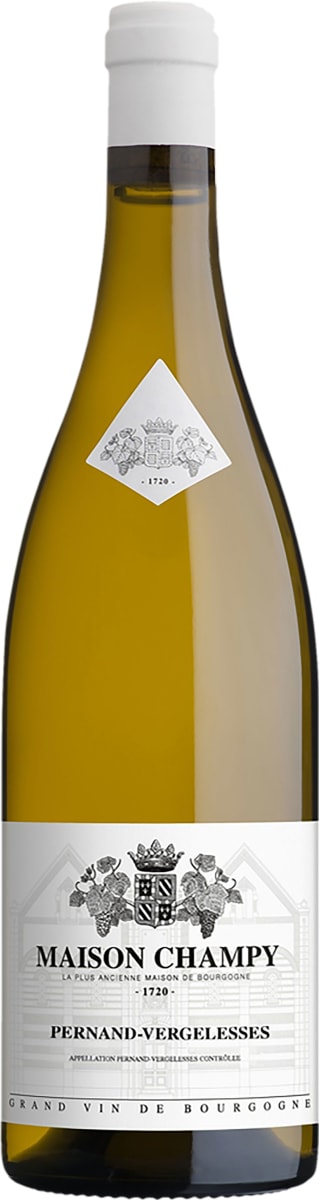 Maison Champy Pernand-Vergelesses Blanc 2022 (750ml/12) 2022