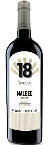 Malbec Gran Reserva Mendoza