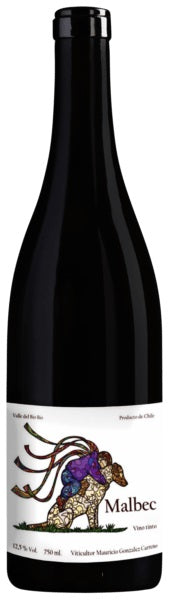 Malbec, Estacion Yumbel 2020