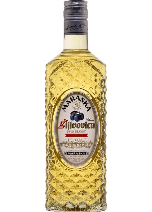 Maraska Brandy Slivovitz