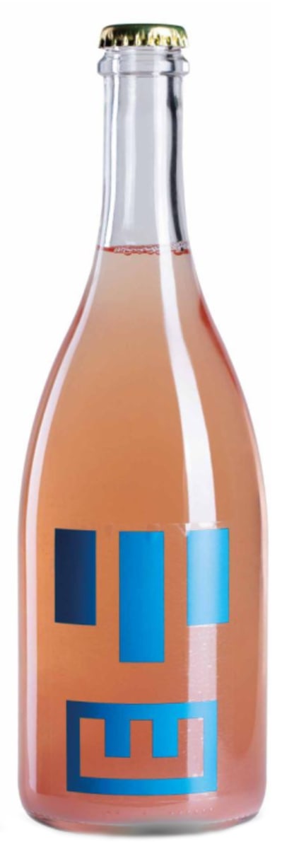 Marche Rosato Frizzante 'La Birba', Tavignano 2022