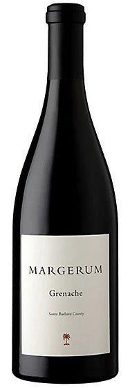Margerum Wine Company Grenache, Santa Barbara County 2021