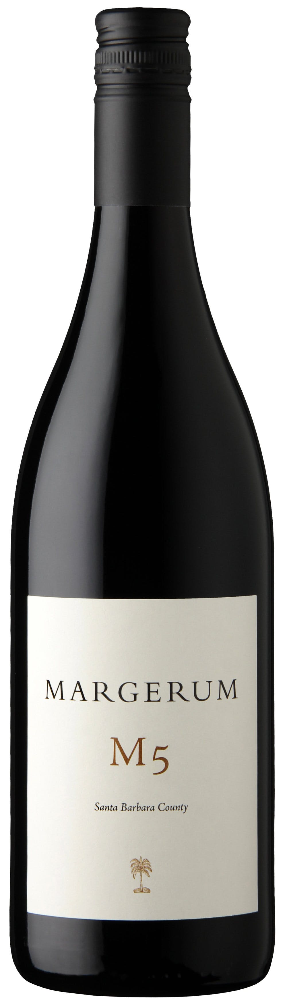 Margerum Wine Company M5 Red Rhone Blend, Santa Barbara County 2022
