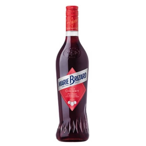 Marie Brizard Liqueur Cherry Jolie