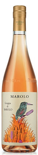 Marolo Grappa Barolo NV 750-6
