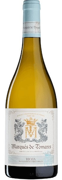 Marqués de Tomares Blanco Gran Reserva 2016 *NEW* 2016