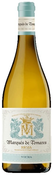 Marqués de Tomares Blanco Crianza 2018 2018