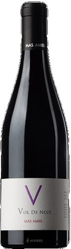 Mas Amiel Vol de Nuit (Case only)