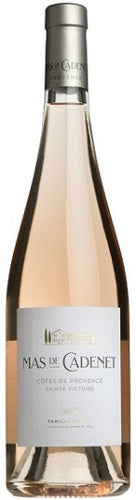 Mas De Cadenet Sainte-Victoire Provence Rosé 2022