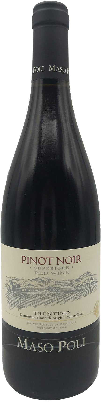 Maso Poli PINOT NOIR 2019