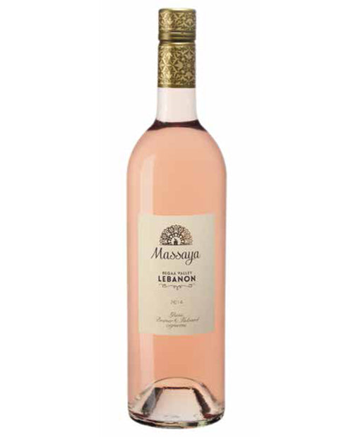 Rose, Massaya