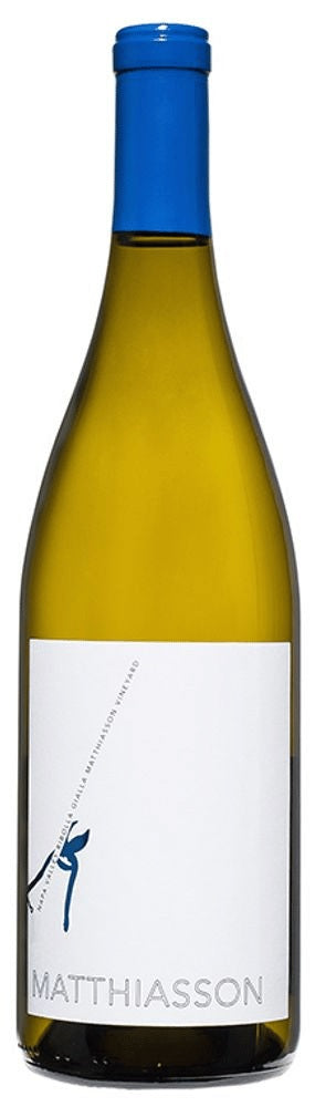 Matthiasson Vermentino 2016 12x750ml 2016 (Case only)