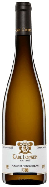 Maximin Herrenberg Riesling Grosses Gewachs, Loewen 2022