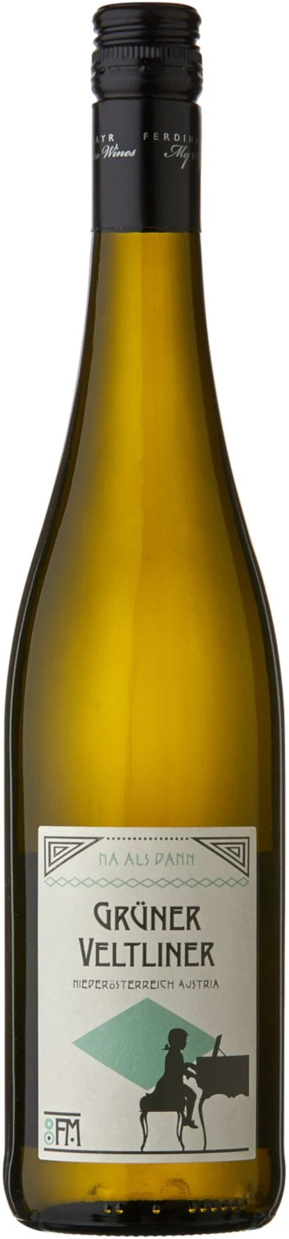 Mayr Gruner Veltliner 2022 2022