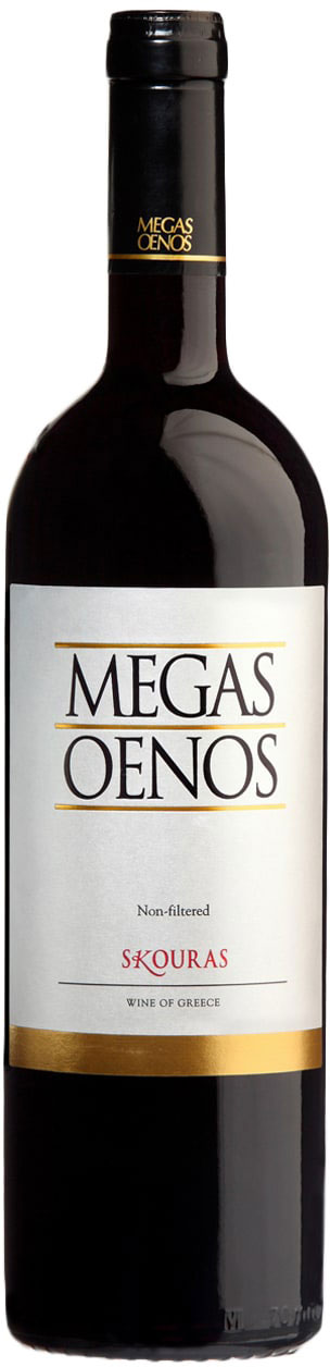 Megas Oenos, Domaine Skouras 2019
