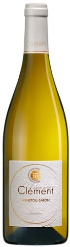 Menetou-Salon "Clos des Treilles", Isabelle et Pierre Clement 2022