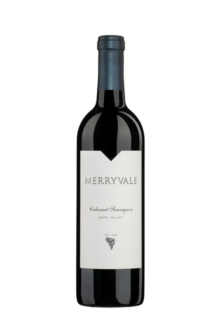 Merryvale Cabernet Sauvignon Napa Valley 6 Cs 2022