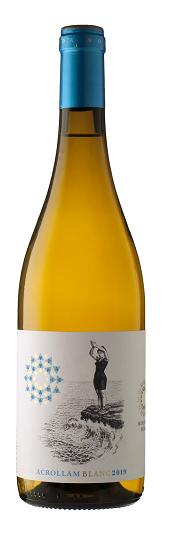 Mesquida Mora Acrollam Blanc 2021