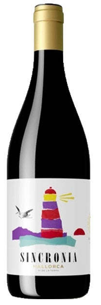 Mesquida Mora Mesquida Mora Sincronía Negre 2021 2021