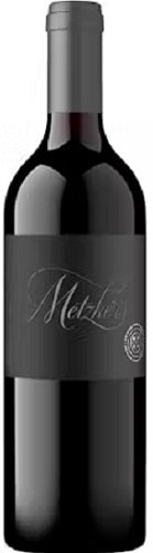 Metzker Family Estates Howell Mountain Cabernet Sauvignon 2018