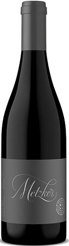 Metzker Family Estates Terra De Promissio Pinot Noir 2018