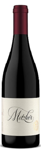 Metzker Family Russian River Pinot Noir 2018