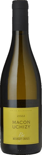 Meurgey-Croses Macon Uchizy 2022