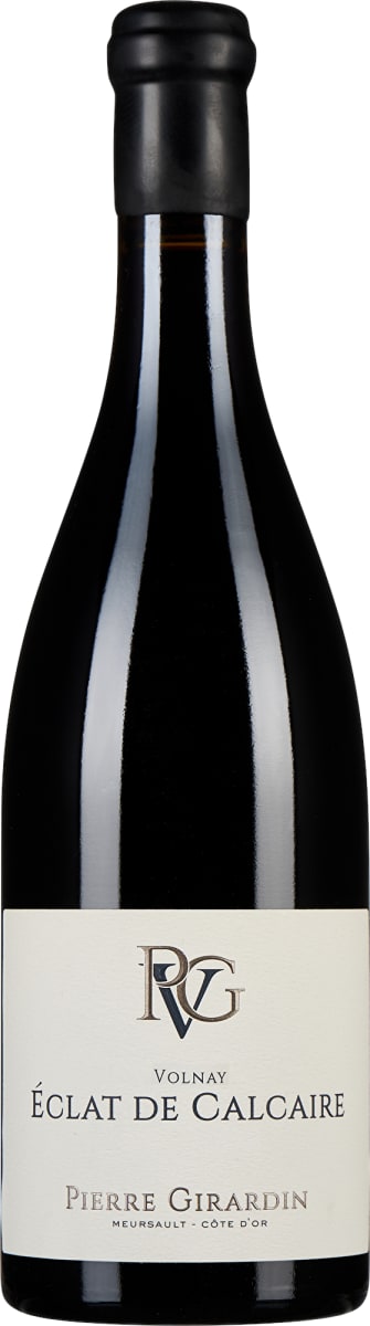 Meursault "Eclat de Calcaire", Pierre Girardin 2020