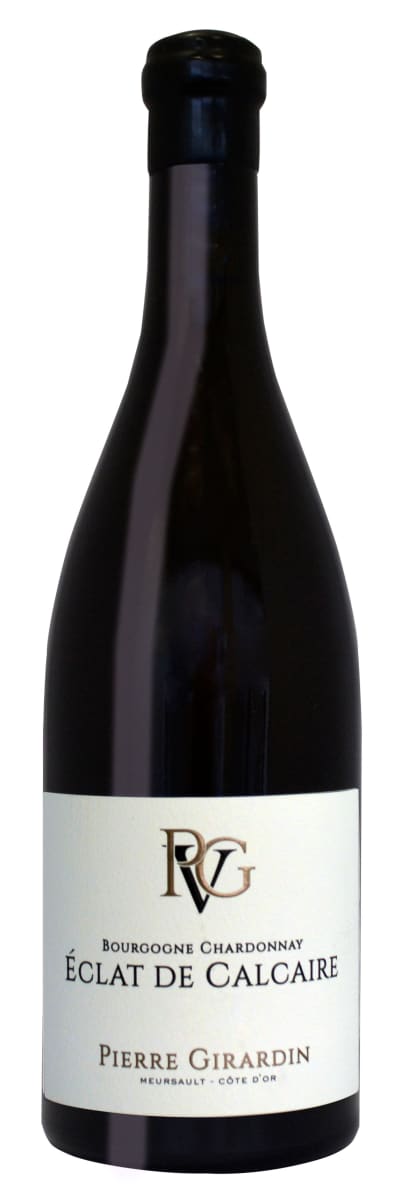 Meursault "Eclat de Calcaire", Pierre Girardin 2021