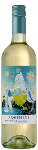 Mia Donna Pinot Grigio 6/1500 2022