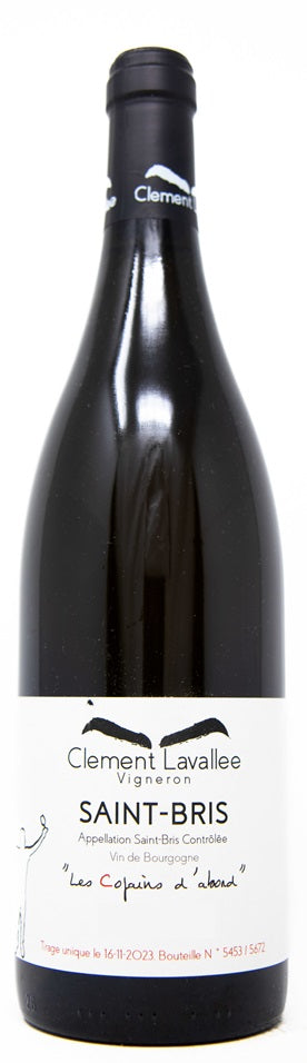 Michel Gay et Fils Bourgogne Rouge 2018 2018