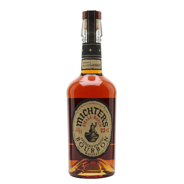 Michter's US*1 Small Batch Kentucky Straight Bourbon Whiskey
