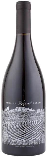 Domaine Serene Aspect Pinot Noir (NO UPC) 2019
