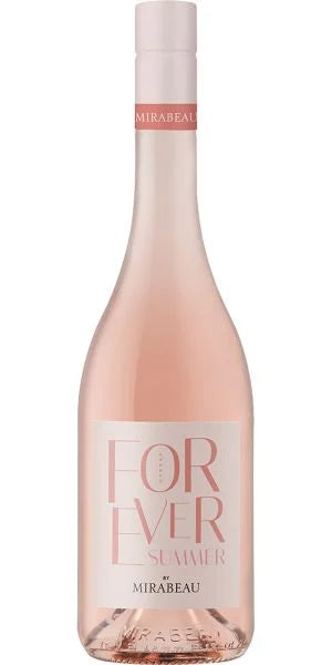 Mirabeau Forever Summer Rose Cotes de Provence 2023