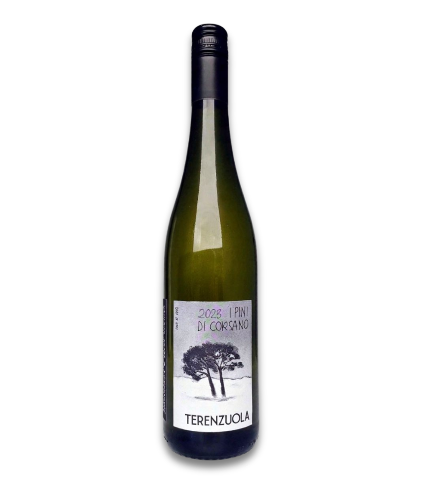 Vermentino Colli Di Luni 'I Pini Di Corsano', Terenzuola 2024