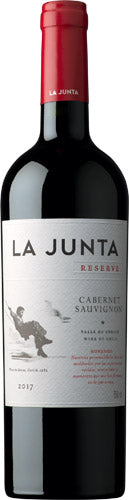 La Junta Momentos Cabernet Sauvignon 2019